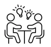 Communication Icon