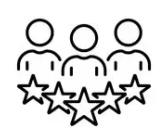 Experience Icon